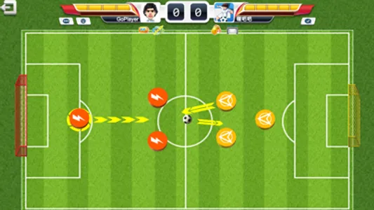 GoGo-Ball screenshot 5