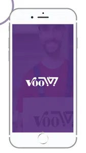 VOO - Delivery screenshot 0