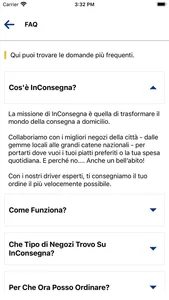 In Consegna screenshot 6