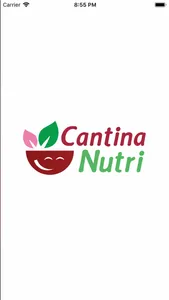 Cantina Nutri screenshot 0