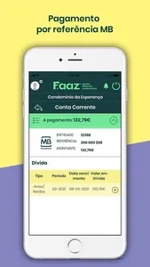 Faaz - Condomínios screenshot 2