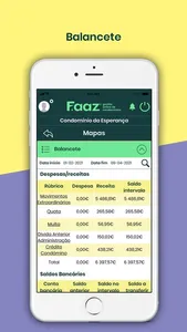 Faaz - Condomínios screenshot 3