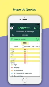 Faaz - Condomínios screenshot 4