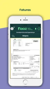 Faaz - Condomínios screenshot 5