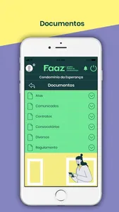 Faaz - Condomínios screenshot 6