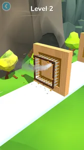 Wood Cutter - Saw screenshot 1