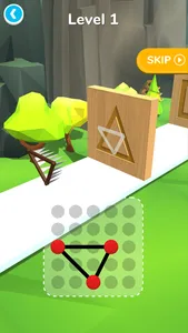 Wood Cutter - Saw screenshot 2