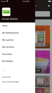 Nevería La Florida screenshot 1