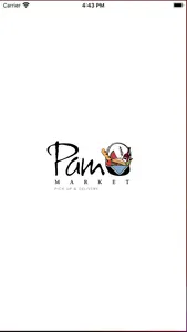 Pam Market screenshot 0