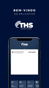 THS Provider screenshot 0