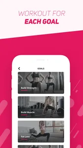 Workout For Women - PRO screenshot 5