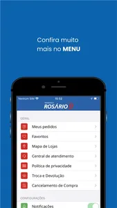 Drogaria Rosário screenshot 5