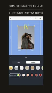 OppenApp: IG Layout Templates screenshot 4