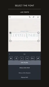 OppenApp: IG Layout Templates screenshot 5