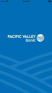 Pacific Valley Bank screenshot 0