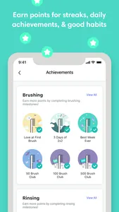 quip: Oral Care Companion screenshot 1