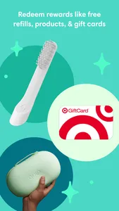 quip: Oral Care Companion screenshot 2