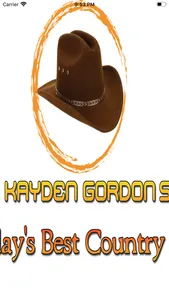 The Kayden Gordon Show screenshot 0