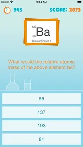 R2R: Chemistry Battle screenshot 2