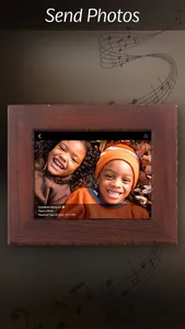 Polaroid 3.0 Wi-Fi Photo Frame screenshot 4