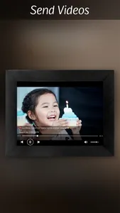 Polaroid 3.0 Wi-Fi Photo Frame screenshot 5