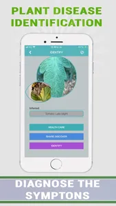 Plant Disease Identifier Prime screenshot 4