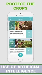 Plant Disease Identifier Prime screenshot 5