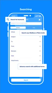 Mail Manager screenshot 3