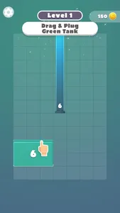 Pipe Puzzle! screenshot 0