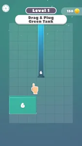 Pipe Puzzle! screenshot 1