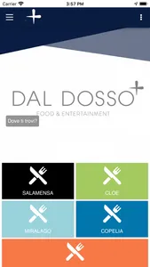 Dal Dosso Group screenshot 0