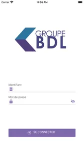 BDL - Chantiers screenshot 1