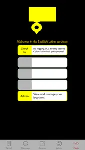 PublishCation screenshot 0