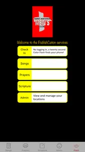 PublishCation screenshot 8