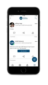 ILAW Network screenshot 3