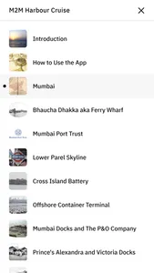 Mumbai Harbour Cruises screenshot 6