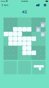 Matchy Blocks screenshot 0