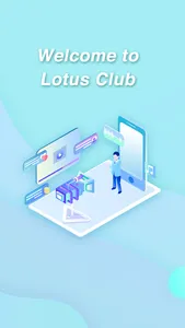 Lotus Club screenshot 0