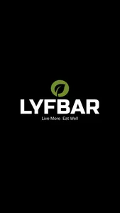 Lyfbar screenshot 0