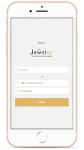 Jewelxy: My Business Web Admin screenshot 3