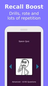 Space Explorer Learning Genius screenshot 0