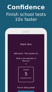 Space Explorer Learning Genius screenshot 1