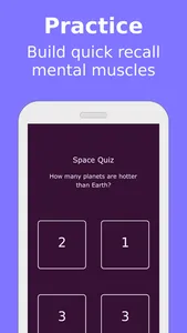 Space Explorer Learning Genius screenshot 2