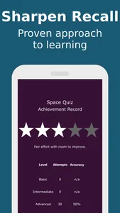 Space Explorer Learning Genius screenshot 3