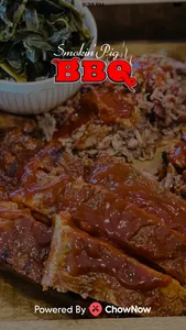 Smokin Pig BBQ screenshot 0