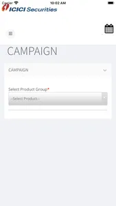 ISECCRM screenshot 3
