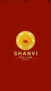 Shanvi Bullion screenshot 0