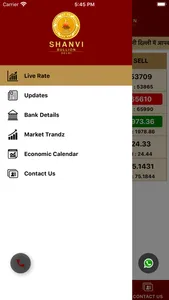 Shanvi Bullion screenshot 1