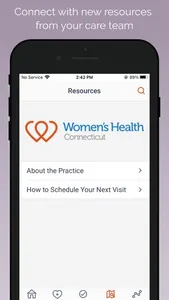 Nurture by Women's Health screenshot 4