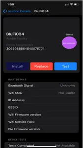 HID IoT Installer screenshot 2